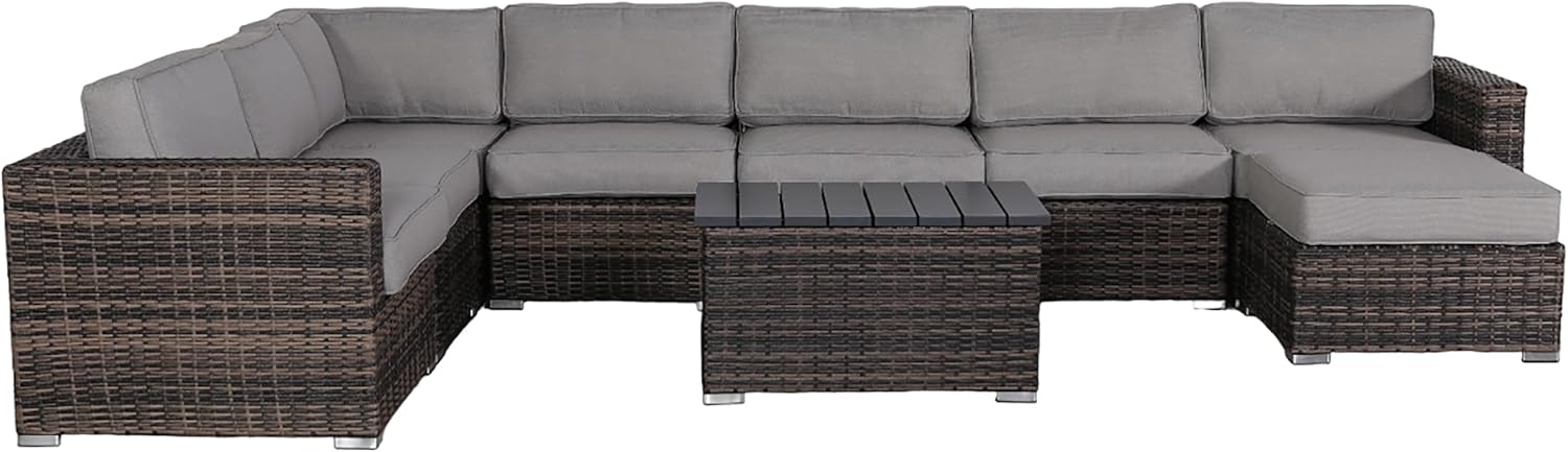 buy wicker patio seating group,wicker patio furniture quality,polyethylene wicker furniture benefits,best wicker seating set for patio,should I buy wicker patio set,commercial grade wicker furniture - detailed features and technical specifications