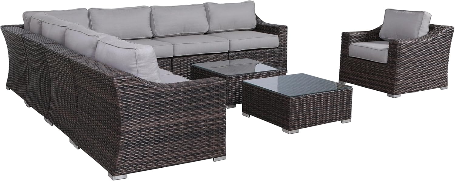 buy wicker patio seating group,should I buy a wicker seating set,wicker patio set vs aluminum,best outdoor wicker sectional,wicker seating group pros cons,commercial grade wicker furniture worth buying performance testing and real-world results
