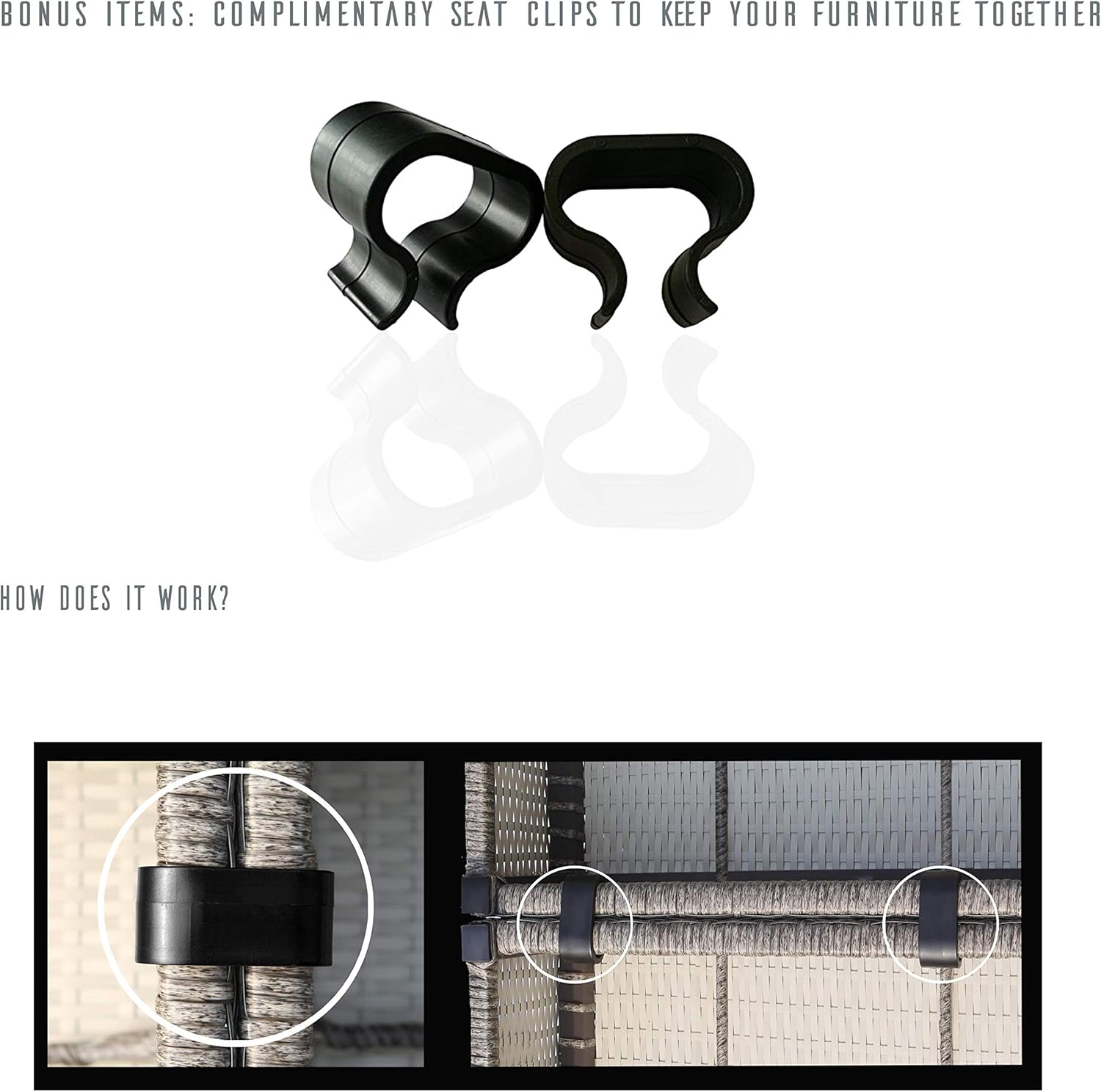 buy wicker rattan sectional set,should I buy wicker outdoor sectional,wicker sectional pros cons,best rattan sectional set,wicker sectional worth buying,outdoor wicker sectional vs alternatives performance testing and real-world results