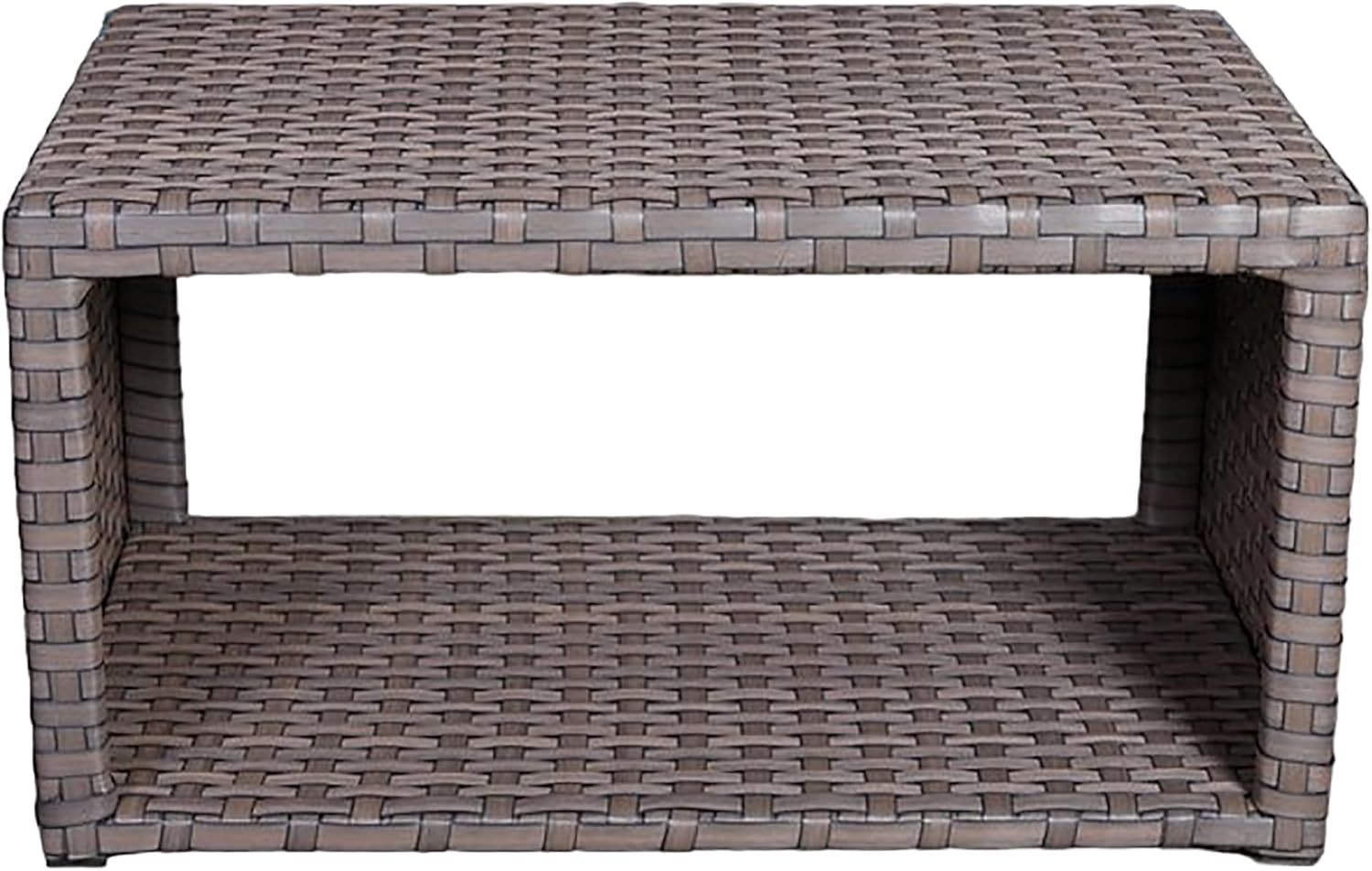 buy wicker sectional seating group,wicker sectional pros cons,best rattan outdoor sofa set,should I buy wicker patio set,wicker sectional vs aluminum,brown wicker seating group worth it unboxing and complete package contents