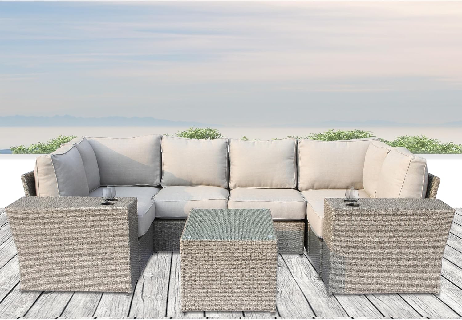 Step-by-step guide for buy wicker sectional set,wicker sectional pros cons,should I buy a wicker sectional,best wicker outdoor furniture,wicker sectional vs alternatives,wicker sectional worth buying - complete tutorial
