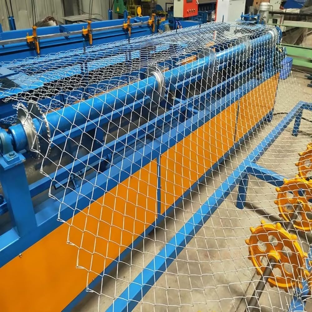 buy wire mesh making machine,should I buy chain link fence machine,wire mesh welding machine pros cons,best BRC wire mesh machine,automatic wire mesh machine worth buying,wire mesh machine vs alternatives - detailed features and technical specifications