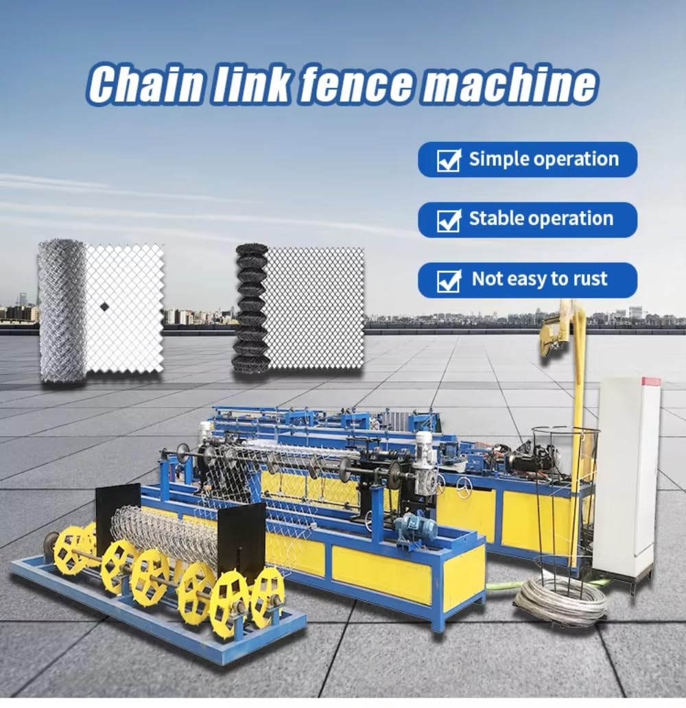 Step-by-step guide for buy wire mesh making machine,should I buy chain link fence machine,wire mesh welding machine pros cons,best BRC wire mesh machine,automatic wire mesh machine worth buying,wire mesh machine vs alternatives - complete tutorial