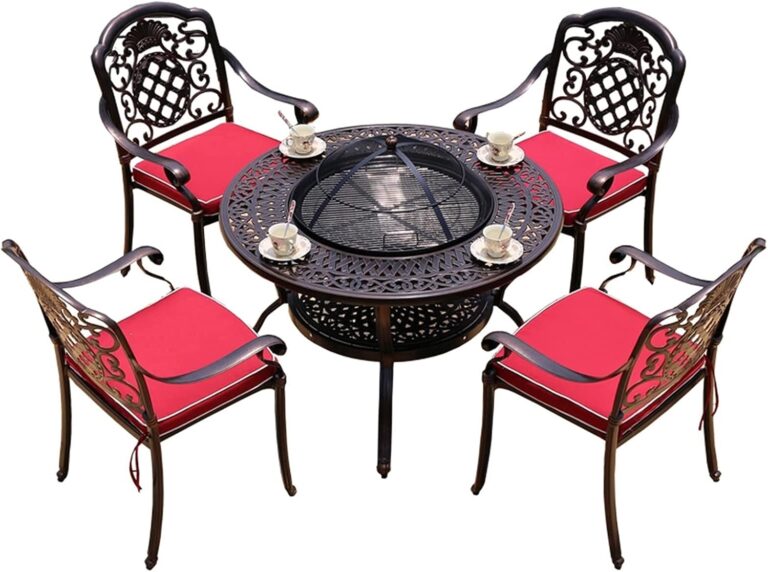 Image 1 of buy wood burning fire pit