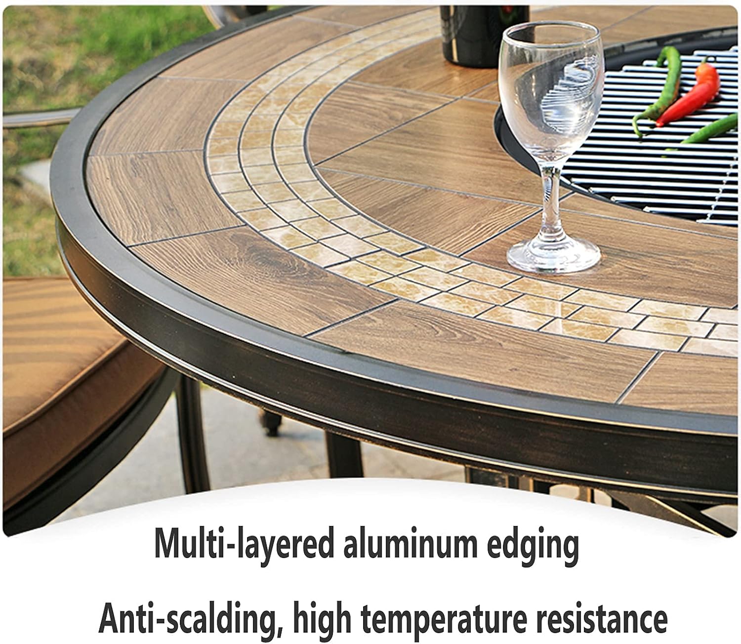 buy wood burning fire pit table,best fire pit table for patio,wood burning fire pit table pros cons,should I get a fire pit table,outdoor fire pit table worth buying,fire pit table vs fire bowl performance testing and real-world results