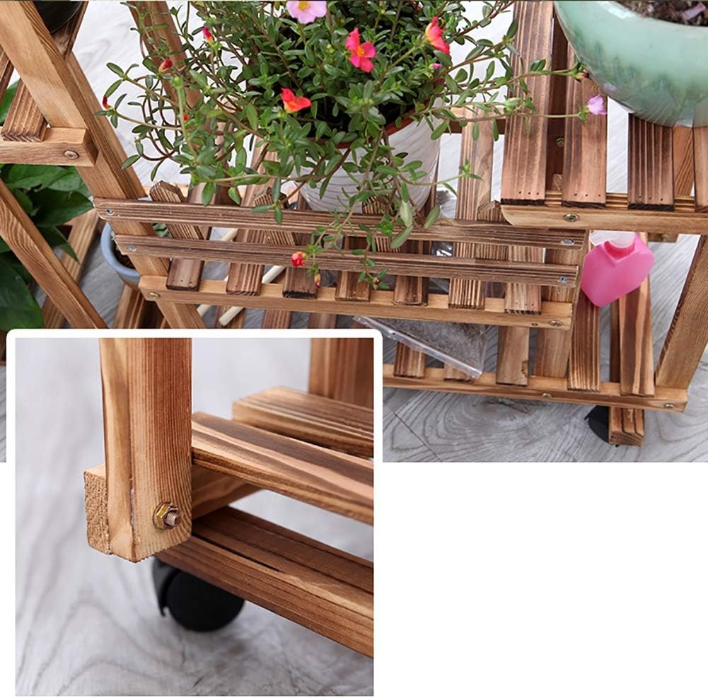 Step-by-step guide for buy wooden flower stand,wooden flower stand pros cons,best plant display stand,wood pot shelf worth buying,should I buy a wooden plant stand,large capacity flower stand - complete tutorial