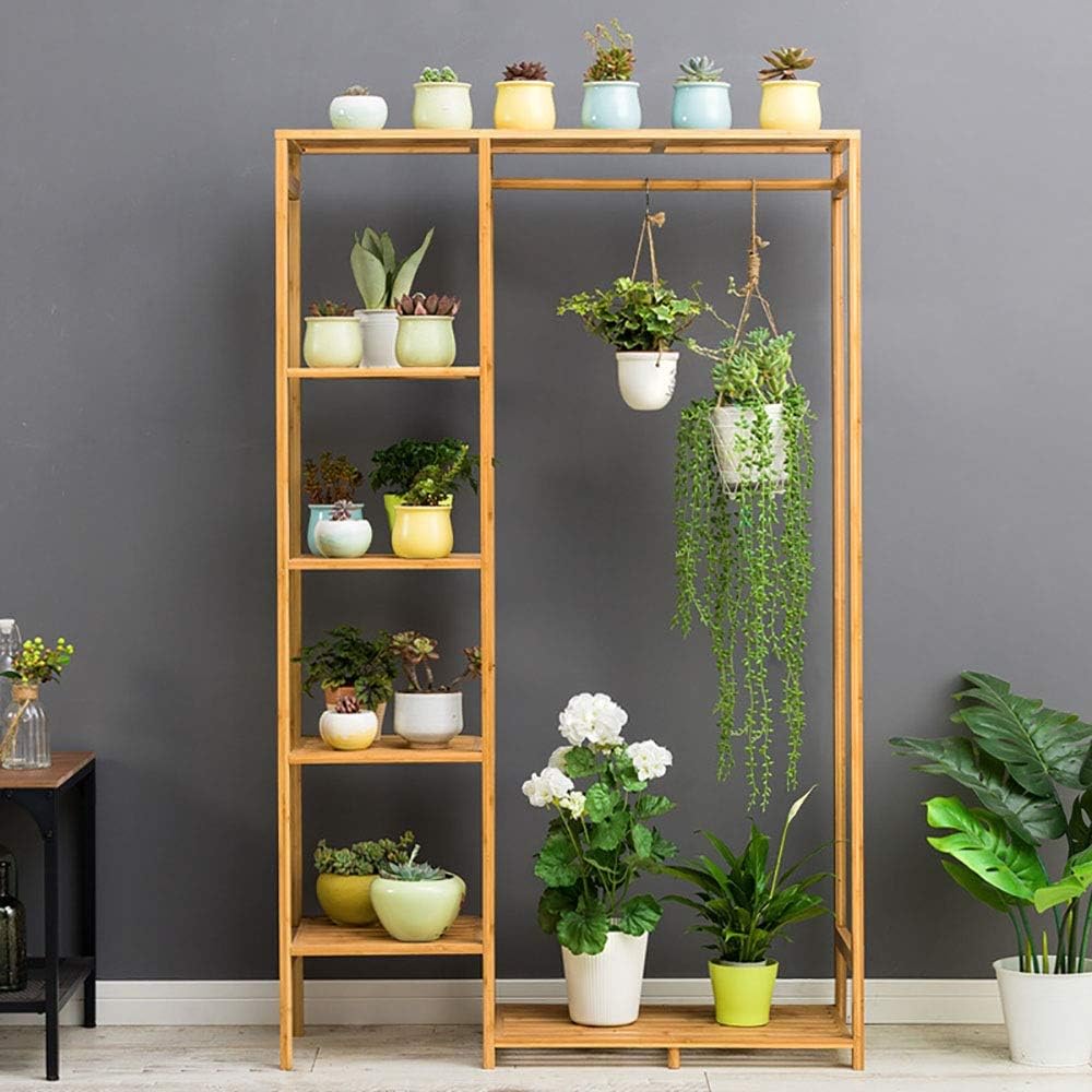 buy wooden plant stand,best plant stand for indoor,wooden flower stand pros cons,plant stand worth buying,should I buy a plant stand,plant stand vs alternatives unboxing and complete package contents