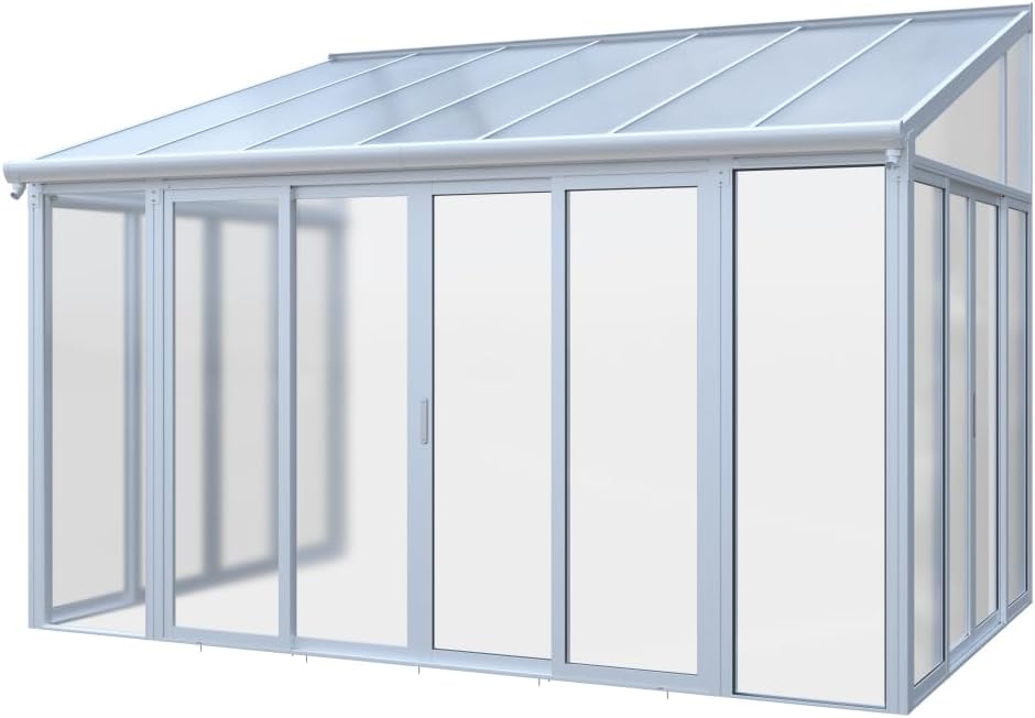 Step-by-step guide for callmego enclosed patio cover worth it,should I buy a callmego sunroom,callmego patio cover pros cons,best all-season patio enclosure,callmego vs other sunrooms,callmego patio cover honest opinion - complete tutorial