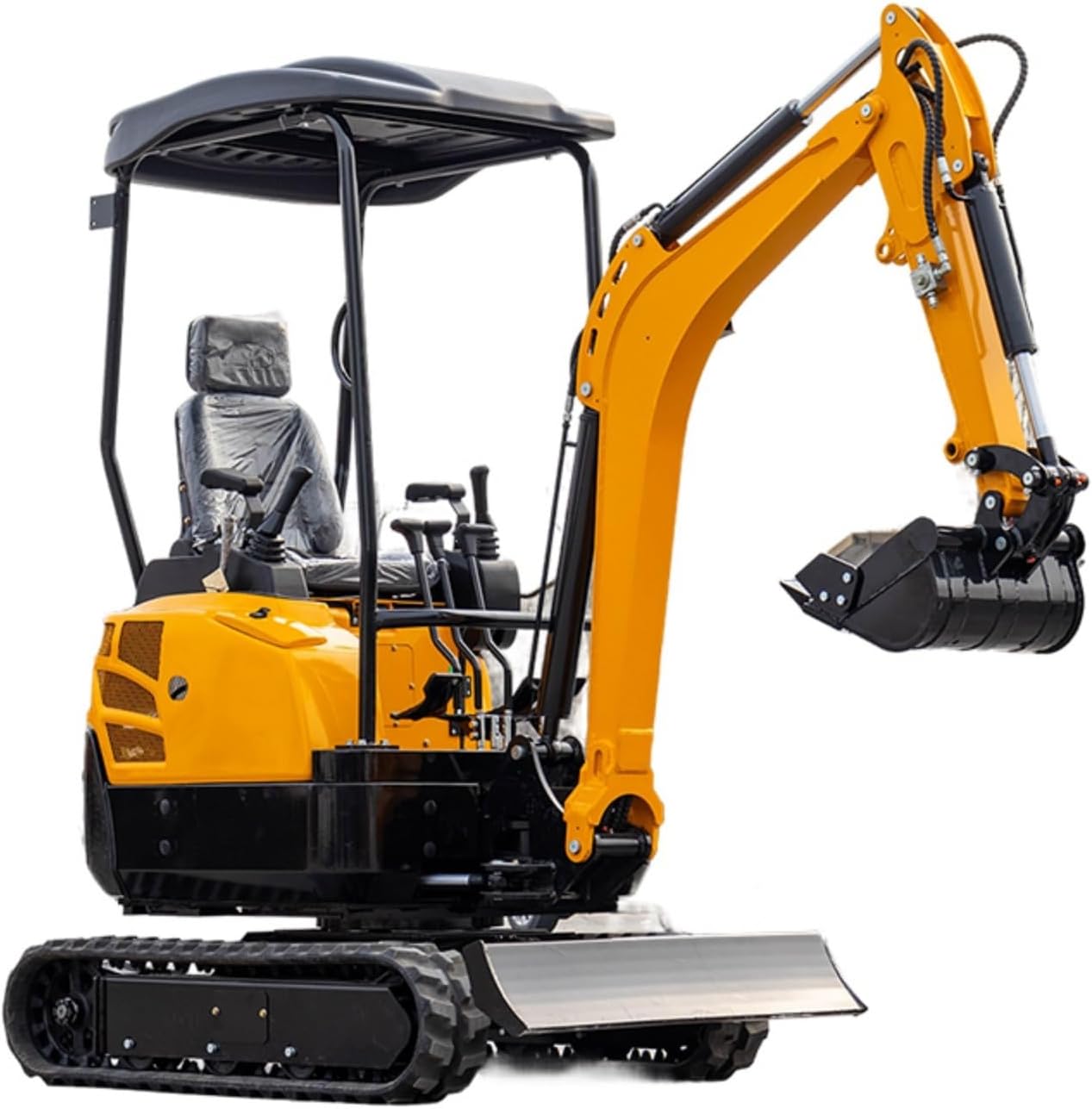 compact electric mini excavator worth it,mini excavator pros cons,best compact electric excavator,should i buy a mini excavator,mini excavator vs alternatives,electric excavator for home use - detailed features and technical specifications