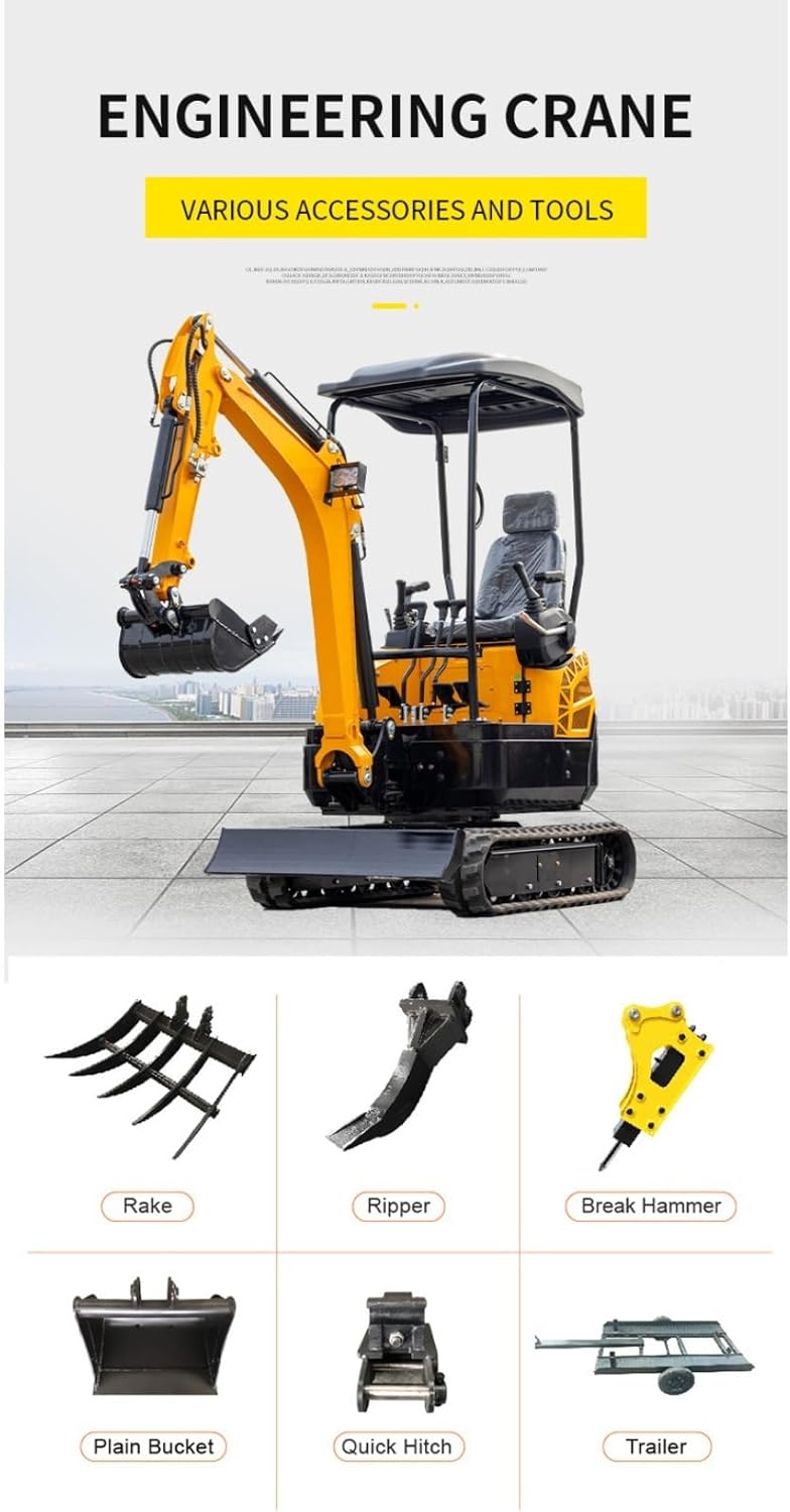 Step-by-step guide for compact electric mini excavator worth it,mini excavator pros cons,best compact electric excavator,should i buy a mini excavator,mini excavator vs alternatives,electric excavator for home use - complete tutorial