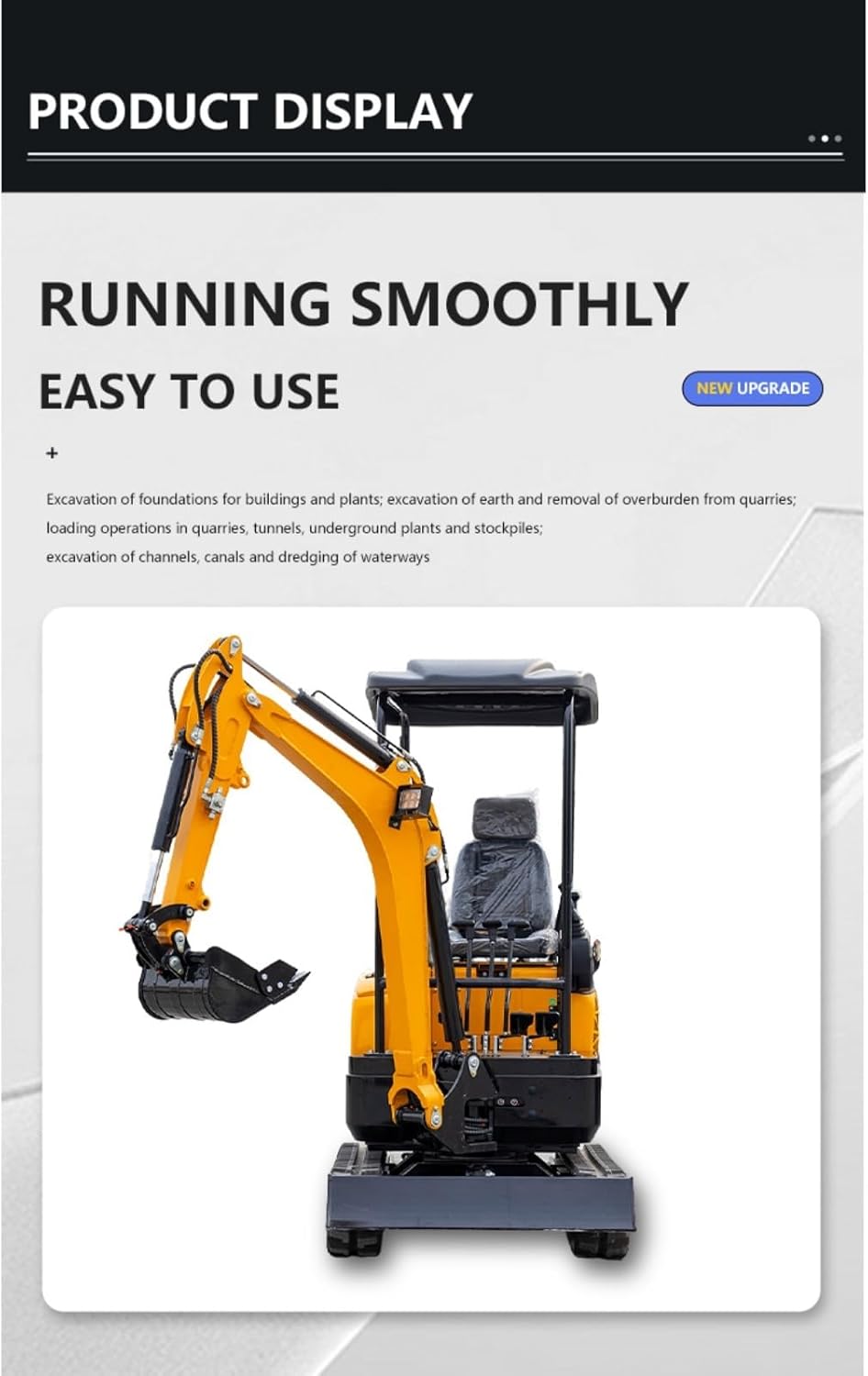 compact electric mini excavator worth it,mini excavator pros cons,best compact electric excavator,should i buy a mini excavator,mini excavator vs alternatives,electric excavator for home use performance testing and real-world results