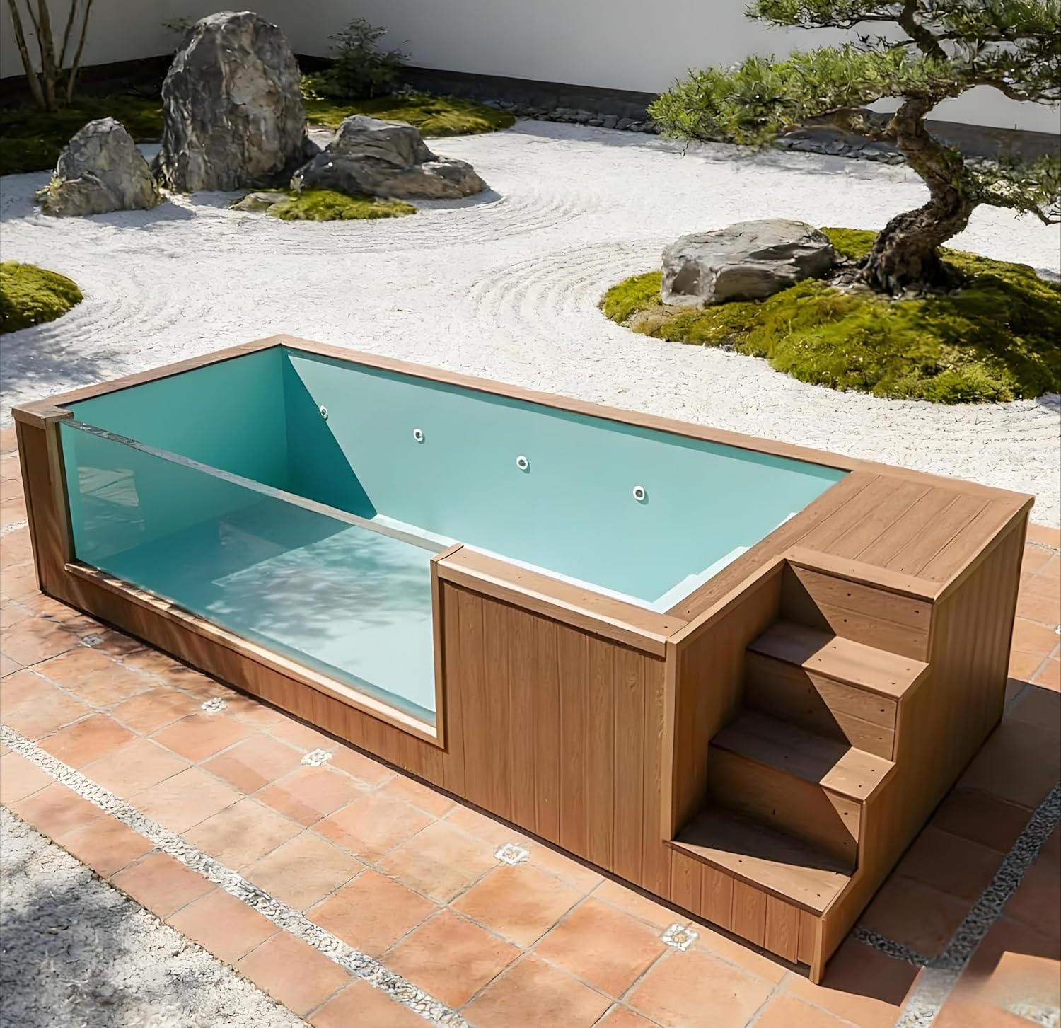 container swimming pool buy,container swimming pool pros cons,best container pool for backyard,shipping container pool vs traditional pool,container pool for glamping buy,modular container pool worth it unboxing and complete package contents