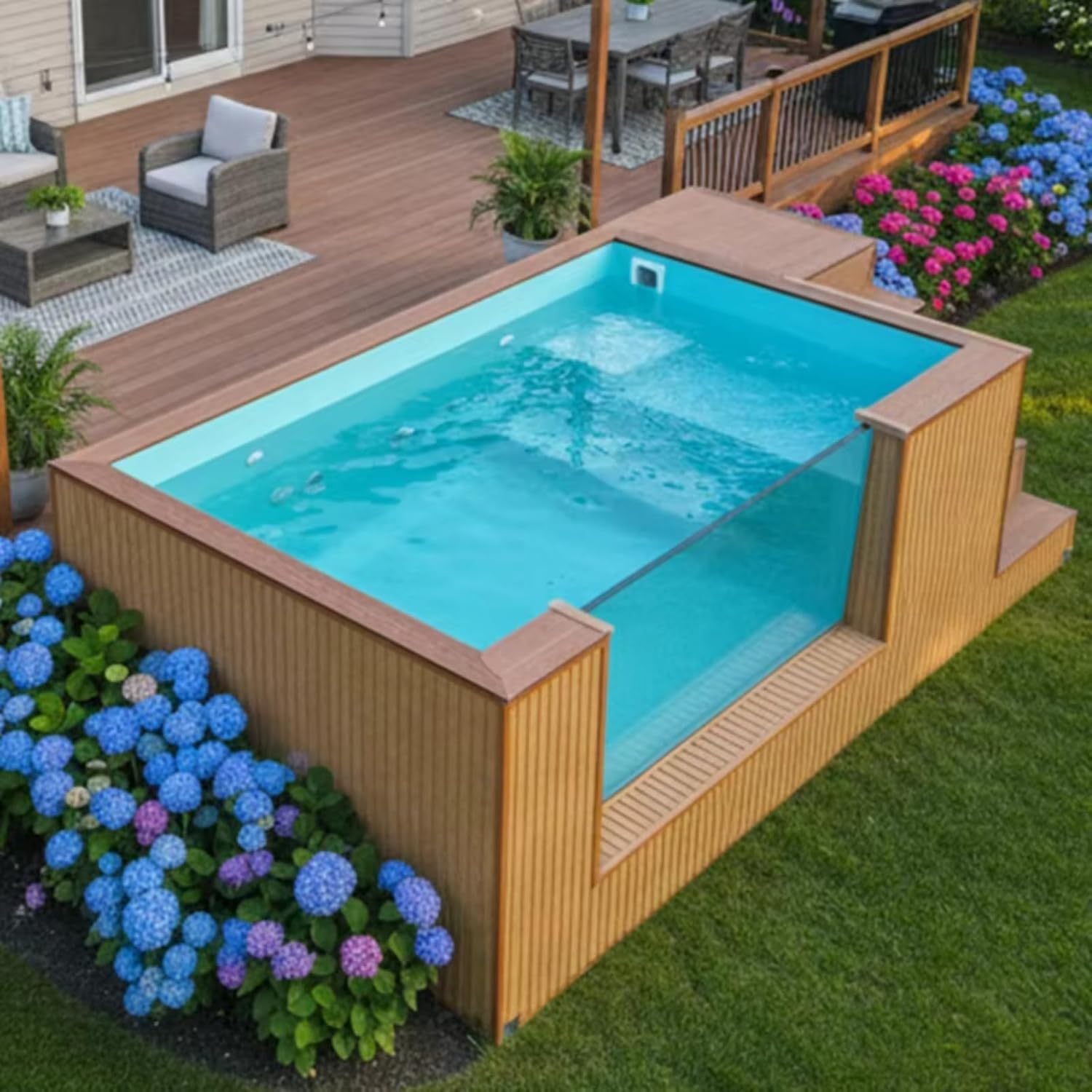 Step-by-step guide for container swimming pool worth buying,should I buy a container pool,container pool pros cons,prefabricated swimming pool vs inground,best container swimming pool for backyard,container swimming pool customization options - complete tutorial