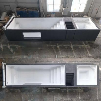 corten steel container pool,container pool worth buying,corten steel pool vs fiberglass,above ground container pool pros cons,best corten steel pool brands,should I buy a container swimming pool unboxing and complete package contents