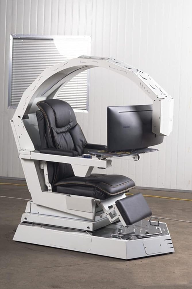 dxysyldrun zero gravity cockpit worth it,dxysyldrun cockpit pros cons,zero gravity gaming cockpit honest,best computer workstation cockpit,dxysyldrun vs other cockpits,should I buy a zero gravity cockpit unboxing and complete package contents