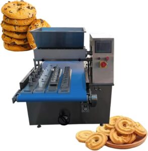 Image 1 of electric cookie press machine worth buying