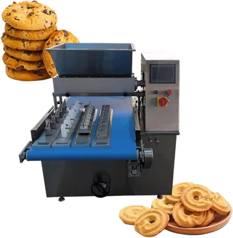 Image 1 of electric cookie press machine worth buying