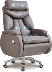 Image 1 of electric massage office chair worth it