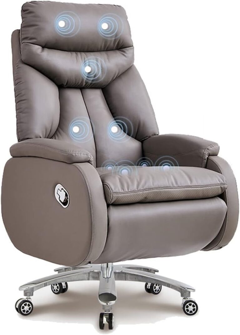 Image 1 of electric massage office chair worth it