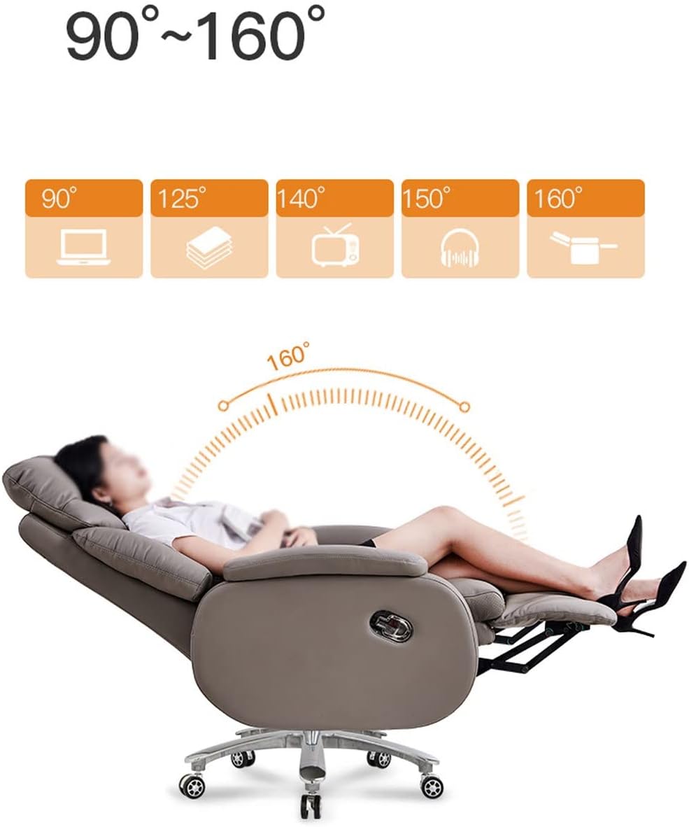 electric massage office chair worth it,should I buy an electric massage chair,electric massage chair pros cons,best executive office chair with massage,ZLyXZQG massage chair honest,electric massage chair vs alternatives performance testing and real-world results