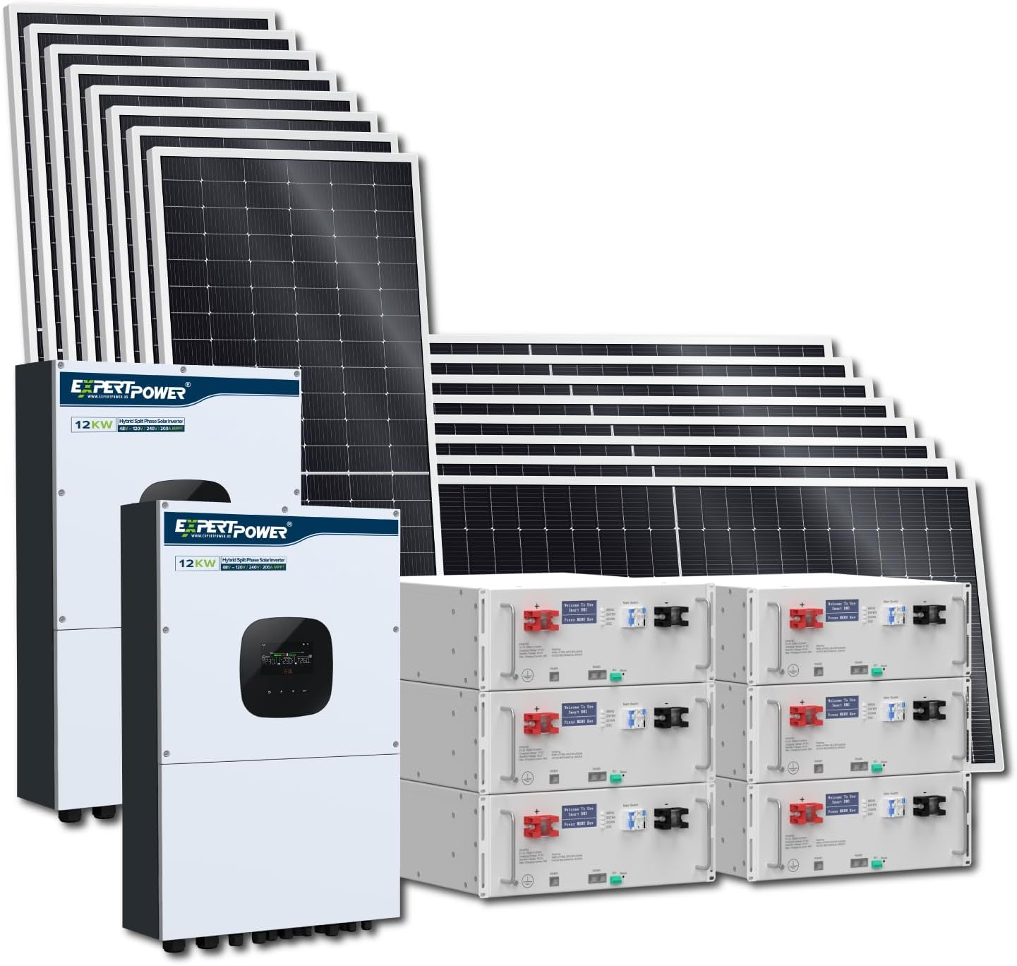 expertpower 30kwh solar system,expertpower 30kwh solar system pros cons,is expertpower 30kwh solar system worth buying,expertpower 30kwh solar system vs alternatives,best off grid solar system kit,should i buy expertpower 30kwh solar system - detailed features and technical specifications