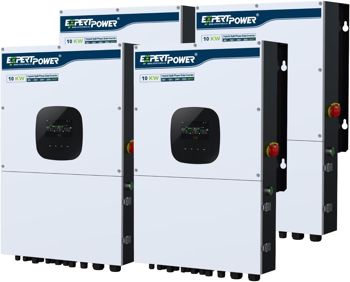 expertpower hybrid solar inverter pros cons,should i buy expertpower 10kw inverter,expertpower vs growatt inverter comparison,expertpower 10kw inverter worth buying,best 48v hybrid solar inverter for home,expertpower solar inverter features - detailed features and technical specifications