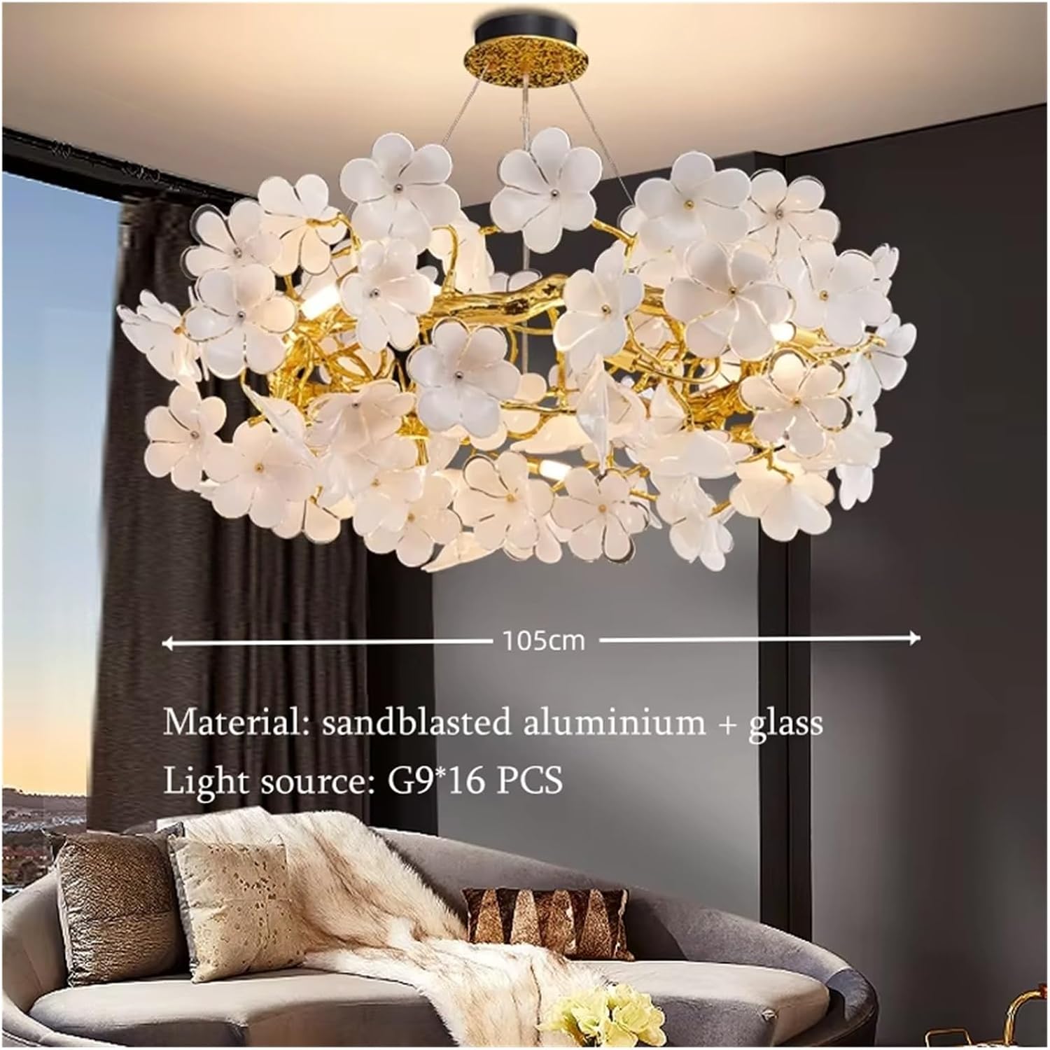 Step-by-step guide for flower bloom branch chandelier worth buying,should I buy flower branch chandelier,flower bloom chandelier pros cons,best modern floral pendant light,flower branch chandelier vs alternatives,modern flower chandelier honest assessment - complete tutorial