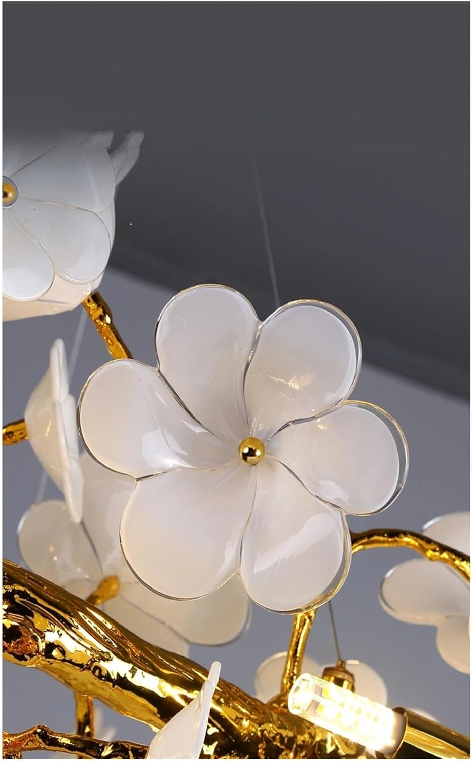 flower bloom branch chandelier worth buying,should I buy flower branch chandelier,flower bloom chandelier pros cons,best modern floral pendant light,flower branch chandelier vs alternatives,modern flower chandelier honest assessment performance testing and real-world results