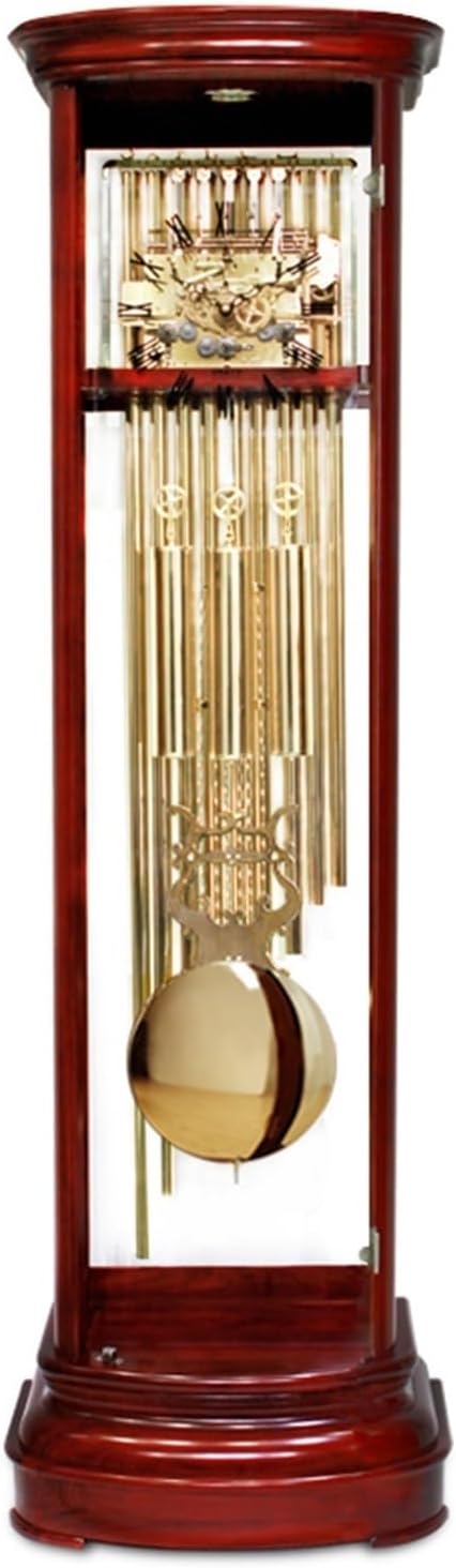 Image 1 of grandfather floor clock worth buying