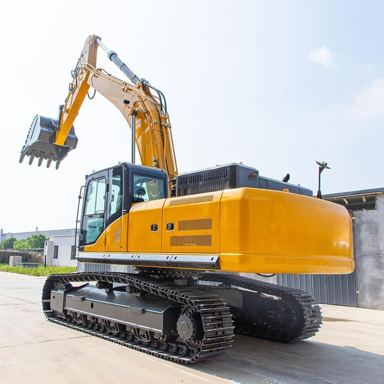 heavy duty excavator worth buying,should I buy a heavy duty excavator,heavy duty excavator pros and cons,best heavy duty construction excavator,heavy duty excavator vs alternatives,heavy duty excavator buying guide - detailed features and technical specifications