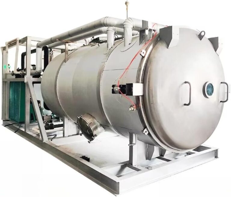 Image 1 of industrial freeze dryer worth buying