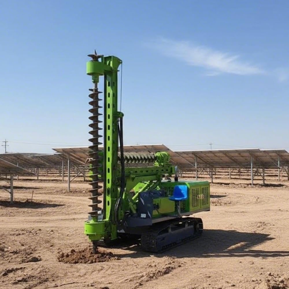 industrial post driver worth buying,should I buy an industrial post driver,post driver pros and cons,best industrial pile driving machine,hydraulic post driver worth it,industrial post driver vs alternatives - detailed features and technical specifications