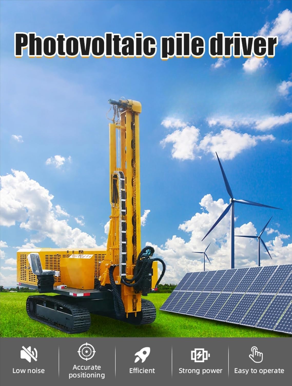 industrial post driver worth buying,should I buy an industrial post driver,post driver pros and cons,best industrial pile driving machine,hydraulic post driver worth it,industrial post driver vs alternatives unboxing and complete package contents