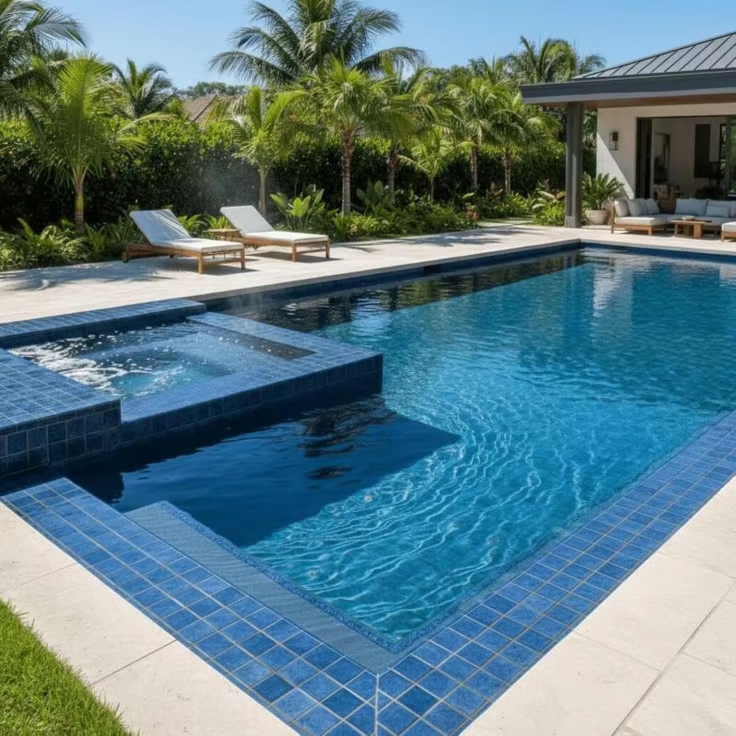 Step-by-step guide for large rectangular inground swimming pool,should I buy large inground pool,large rectangular pool vs oval,large swimming pool pros cons,best large inground swimming pool,large pool worth buying - complete tutorial