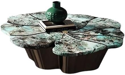 Image 1 of lotus leaf coffee table worth buying