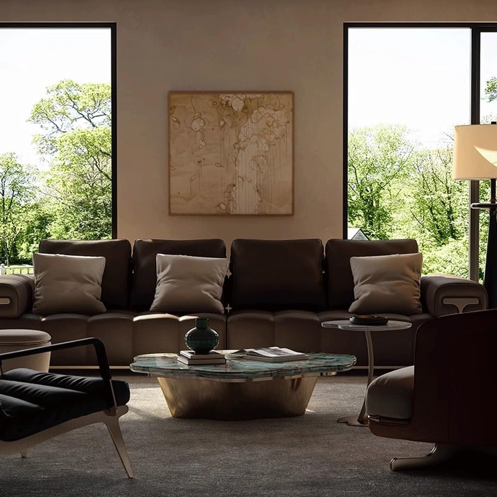 lotus leaf coffee table worth buying,should I buy a lotus leaf coffee table,lotus leaf coffee table pros cons,best marble coffee table,lotus leaf vs round coffee table,ARTGYRDFX coffee table honest unboxing and complete package contents