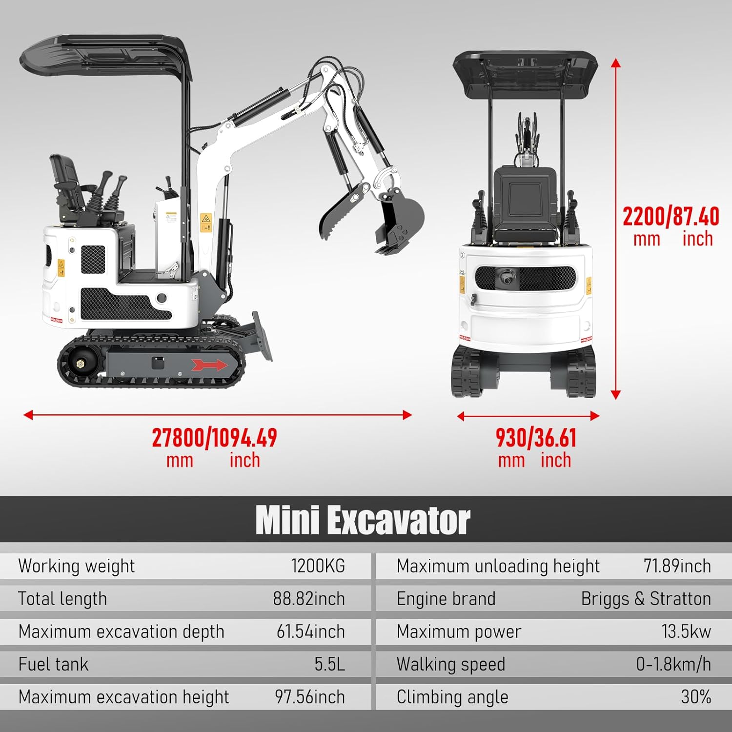 mini excavator skid steer bundle,best mini excavator skid steer combo,mini excavator skid steer bundle worth buying,should I buy a mini excavator bundle,mini excavator skid steer pros cons,compact excavator loader bundle unboxing and complete package contents