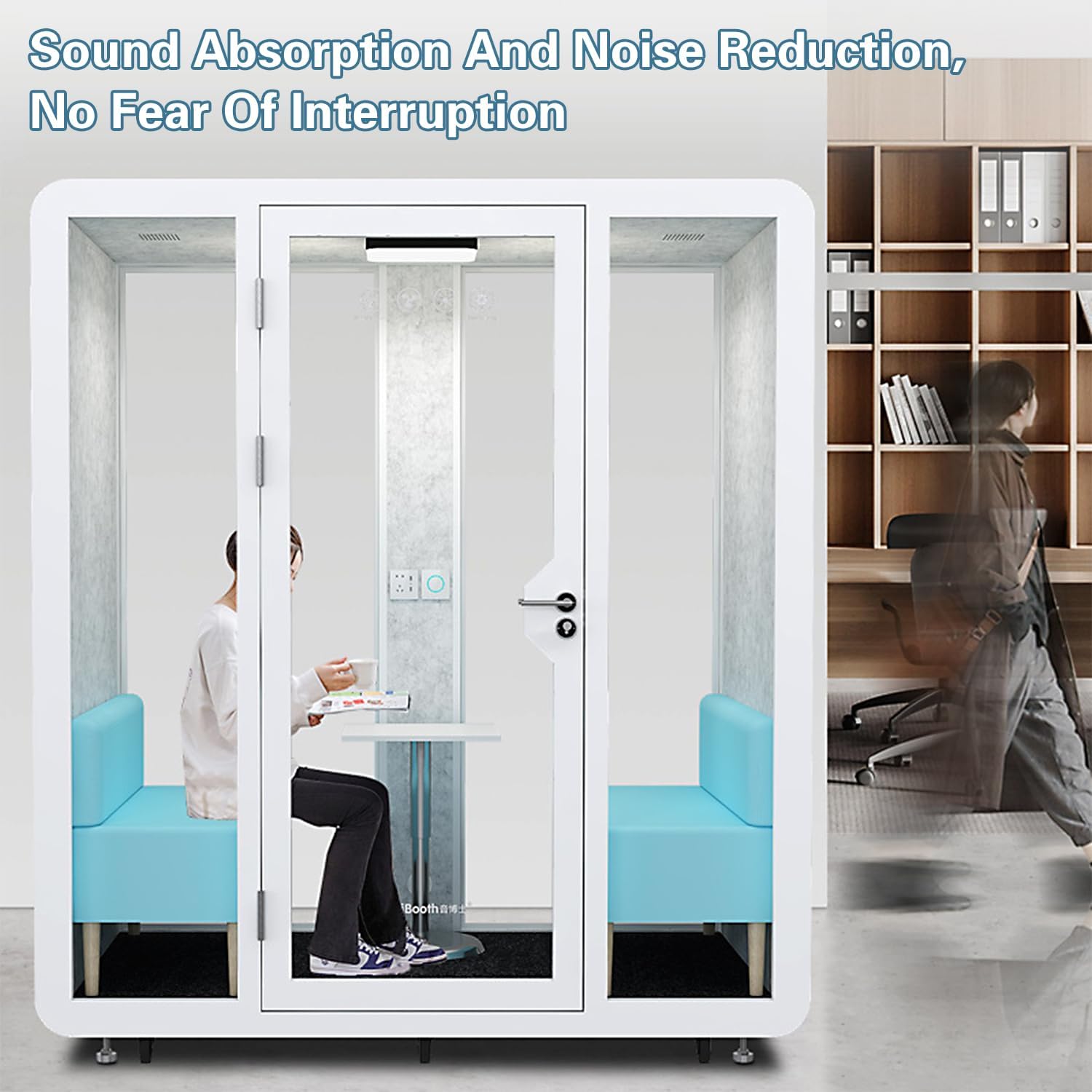Step-by-step guide for mobile office pod booth worth it,should I buy a mobile office pod,mobile office pod pros cons,best soundproof office booth,mobile office pod vs alternatives,mobile office booth honest opinion - complete tutorial