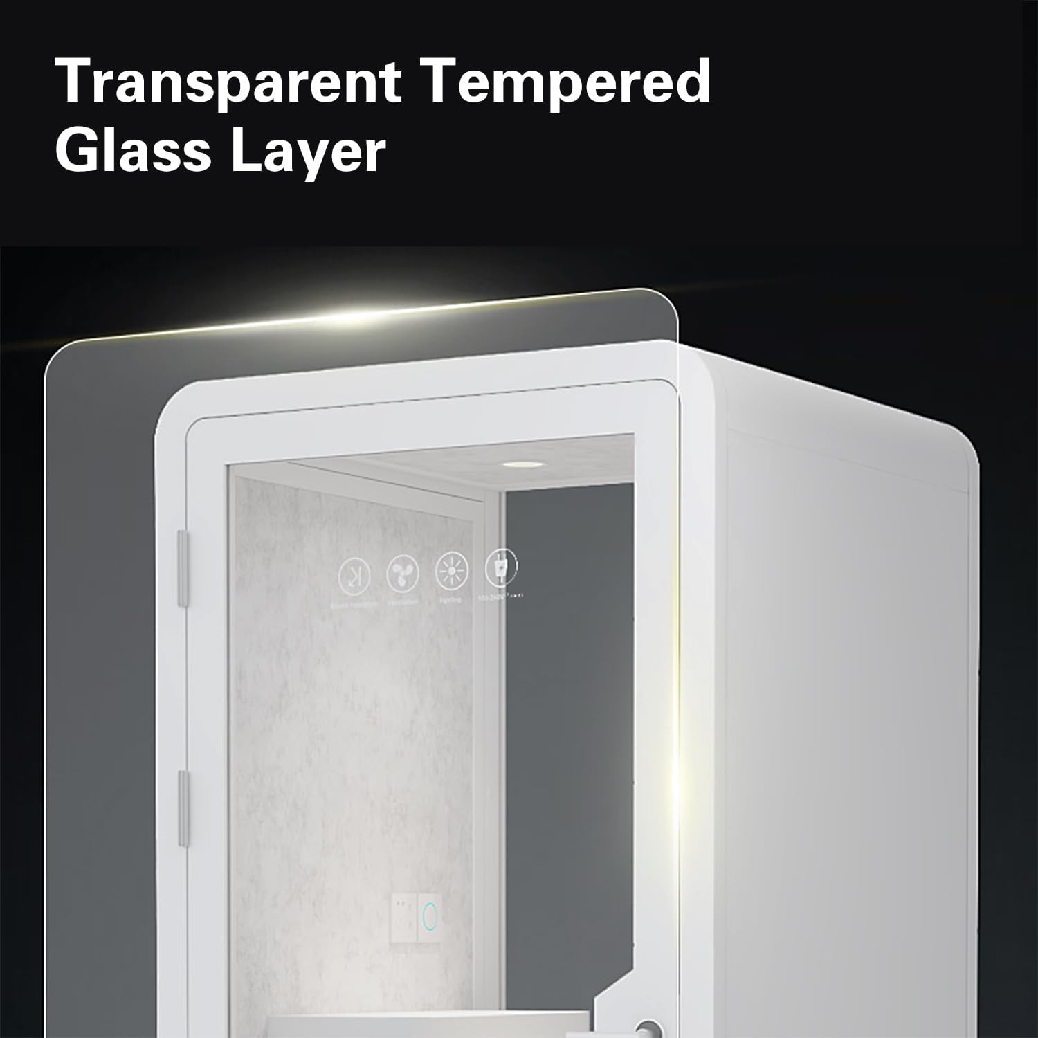 mobile office pod booth worth it,should I buy a mobile office pod,mobile office pod pros cons,best soundproof office booth,mobile office pod vs alternatives,mobile office booth honest opinion performance testing and real-world results