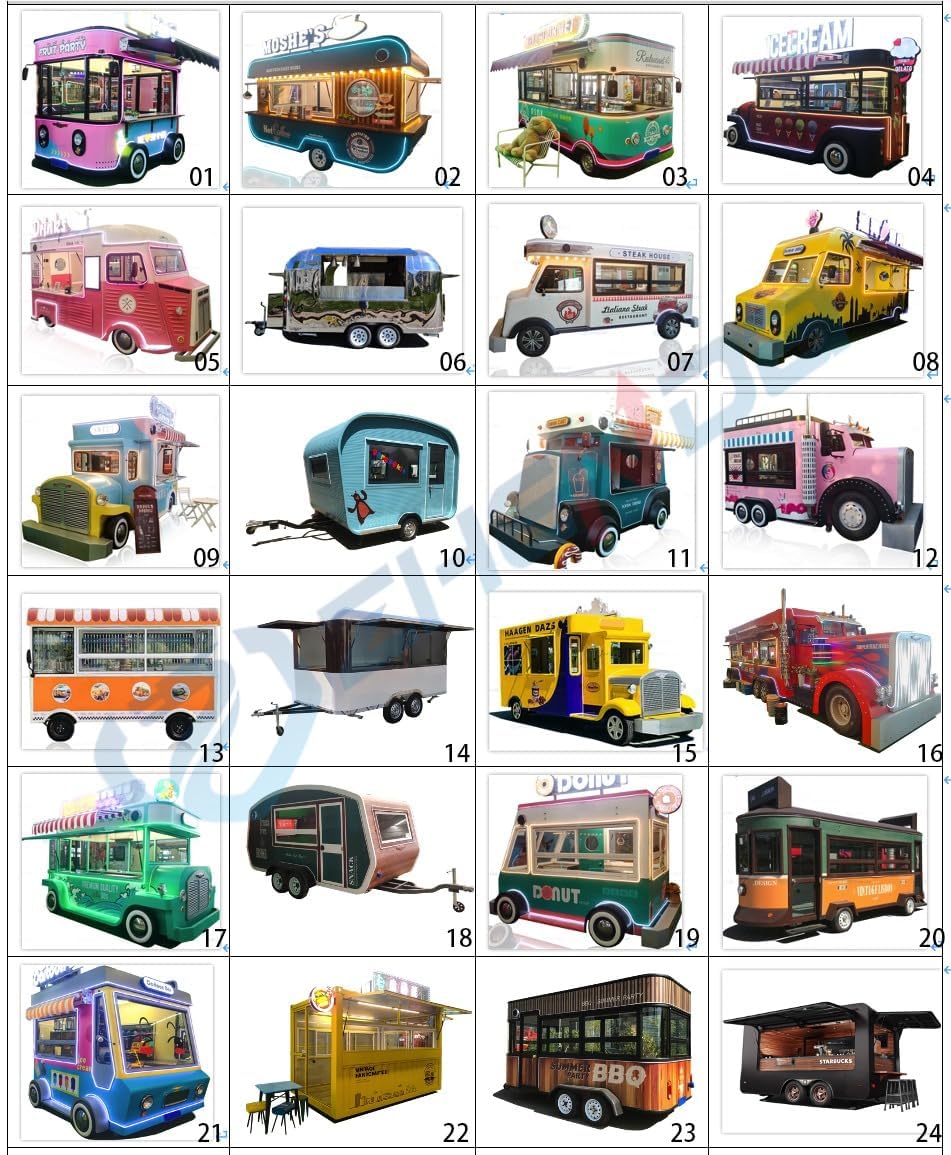 mobile pizza truck for sale,best food truck for pizza business,should I buy a mobile pizza truck,mobile pizza truck pros cons,pizza trailer vs food truck,commercial pizza truck worth buying performance testing and real-world results