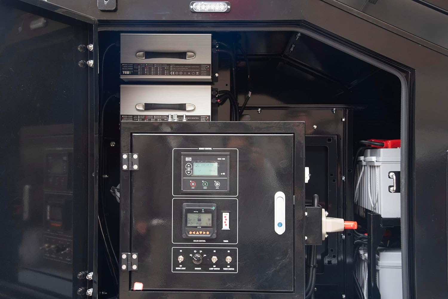 mobile solar CCTV tower worth it,should I buy a mobile solar CCTV tower,mobile solar CCTV tower pros cons,best mobile surveillance tower,mobile CCTV tower vs alternatives,mobile solar security tower worth buying performance testing and real-world results