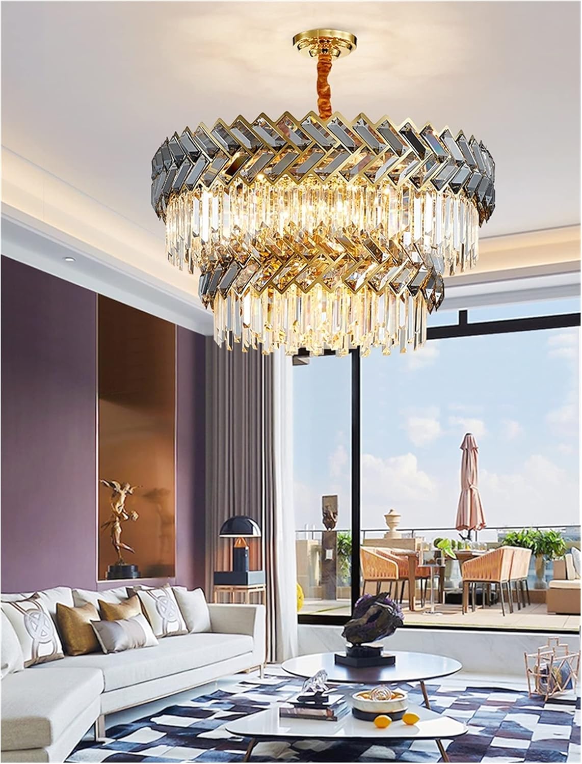 Step-by-step guide for modern crystal chandelier worth it,should I buy a modern crystal chandelier,modern crystal chandelier pros cons,best modern chandelier for dining room,modern crystal chandelier vs alternatives,modern crystal chandelier honest opinion - complete tutorial