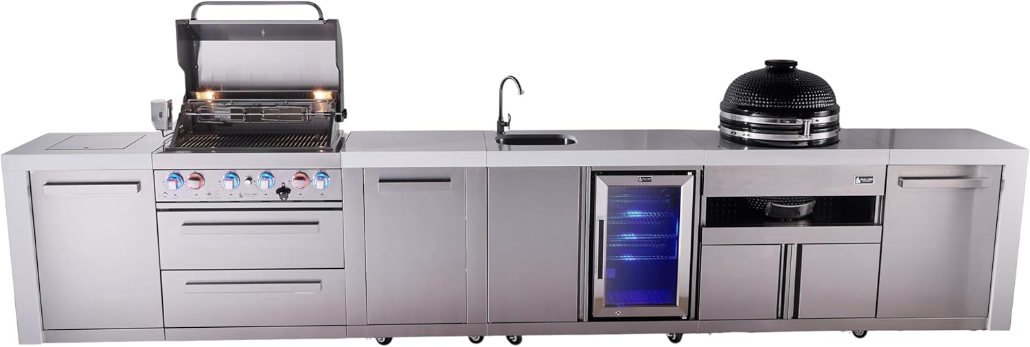 Step-by-step guide for mont alpi premium 4-burner outdoor kitchen island,best outdoor kitchen island with beverage center,mont alpi 4-burner grill pros cons,outdoor kitchen island with sink and fridge worth it,mont alpi kamado cart modular,should I buy mont alpi island grill - complete tutorial