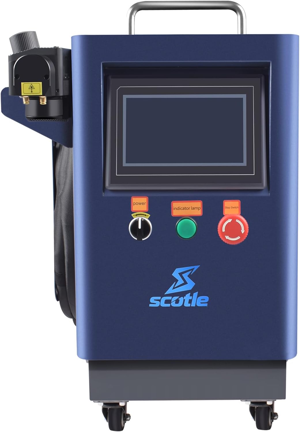 pulse cleaning machine worth buying,should I buy a pulse cleaning machine,pulse cleaning machine pros cons,best handheld rust remover,JPT pulse technology honest,pulse cleaner vs sandblasting - detailed features and technical specifications