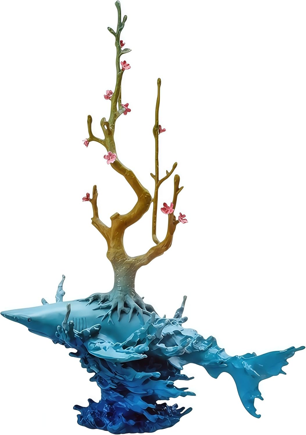 pure copper shark statue worth it,should I buy a pure copper shark statue,pure copper shark statue pros cons,best copper shark figurine,pure copper shark statue honest opinion,pure copper shark statue vs alternatives unboxing and complete package contents