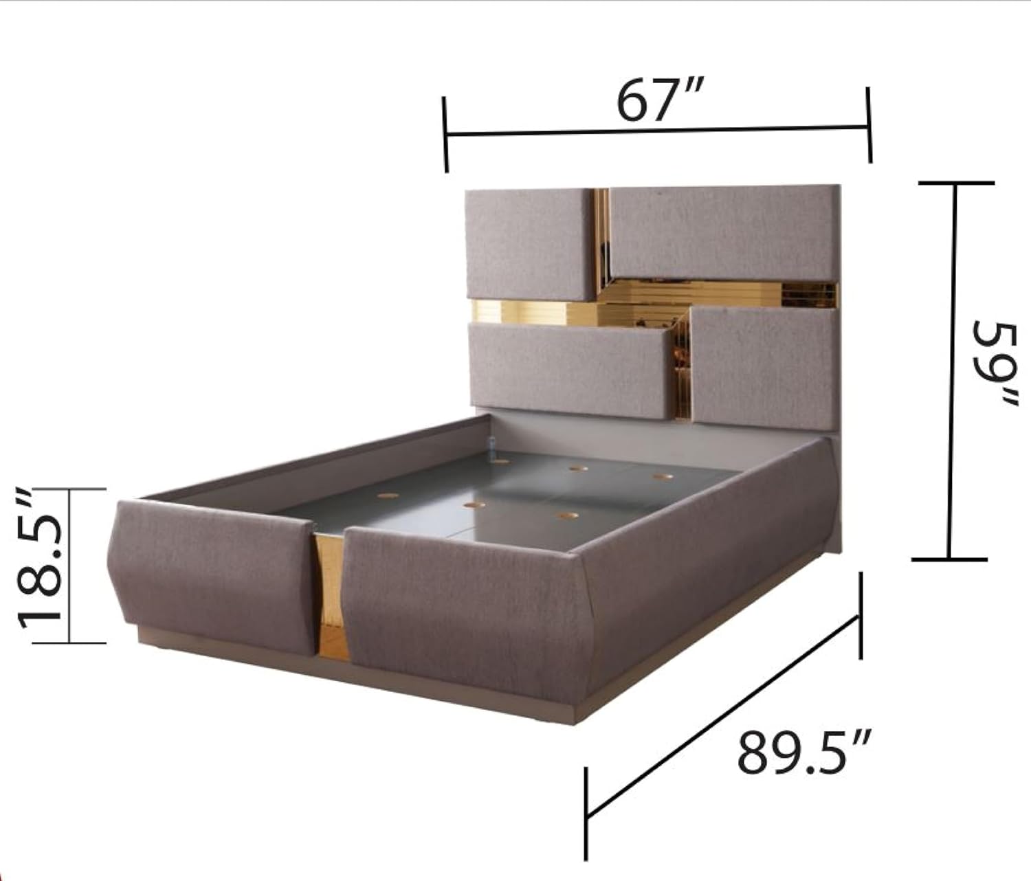 queen tufted upholstery bedroom set,should I buy a tufted bedroom set,queen upholstered bed set pros cons,tufted bedroom furniture worth buying,best upholstered bedroom furniture,queen bedroom set with gold accents unboxing and complete package contents