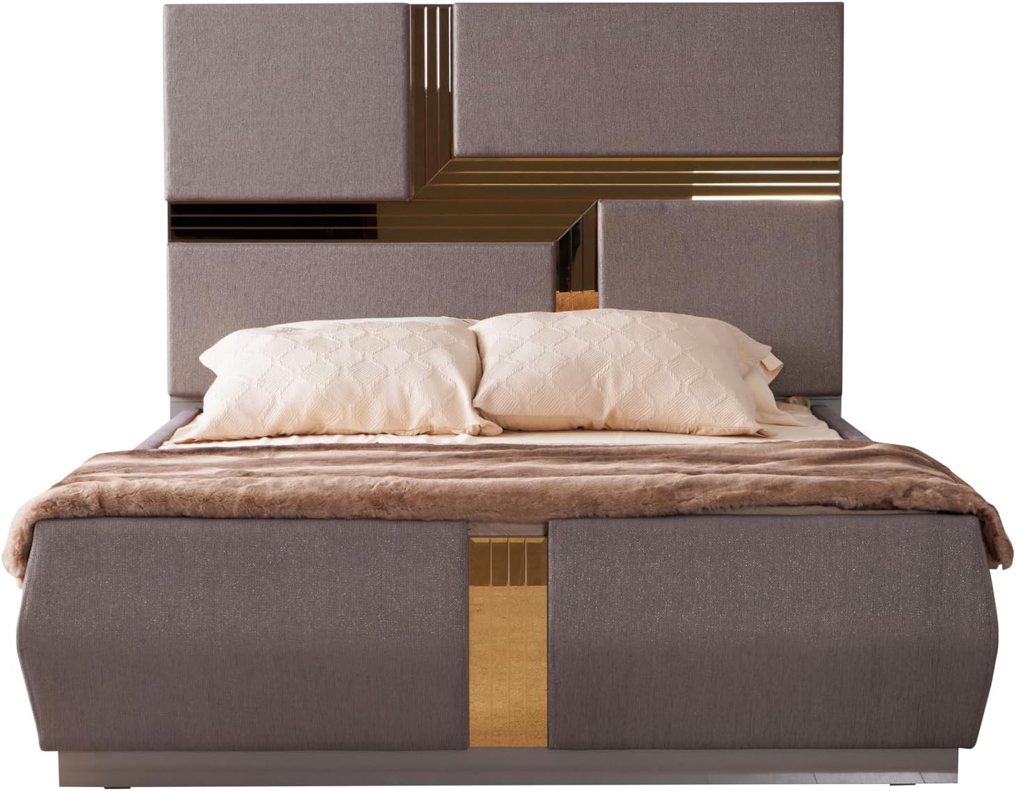 Step-by-step guide for queen tufted upholstery bedroom set,should I buy a tufted bedroom set,queen upholstered bed set pros cons,tufted bedroom furniture worth buying,best upholstered bedroom furniture,queen bedroom set with gold accents - complete tutorial