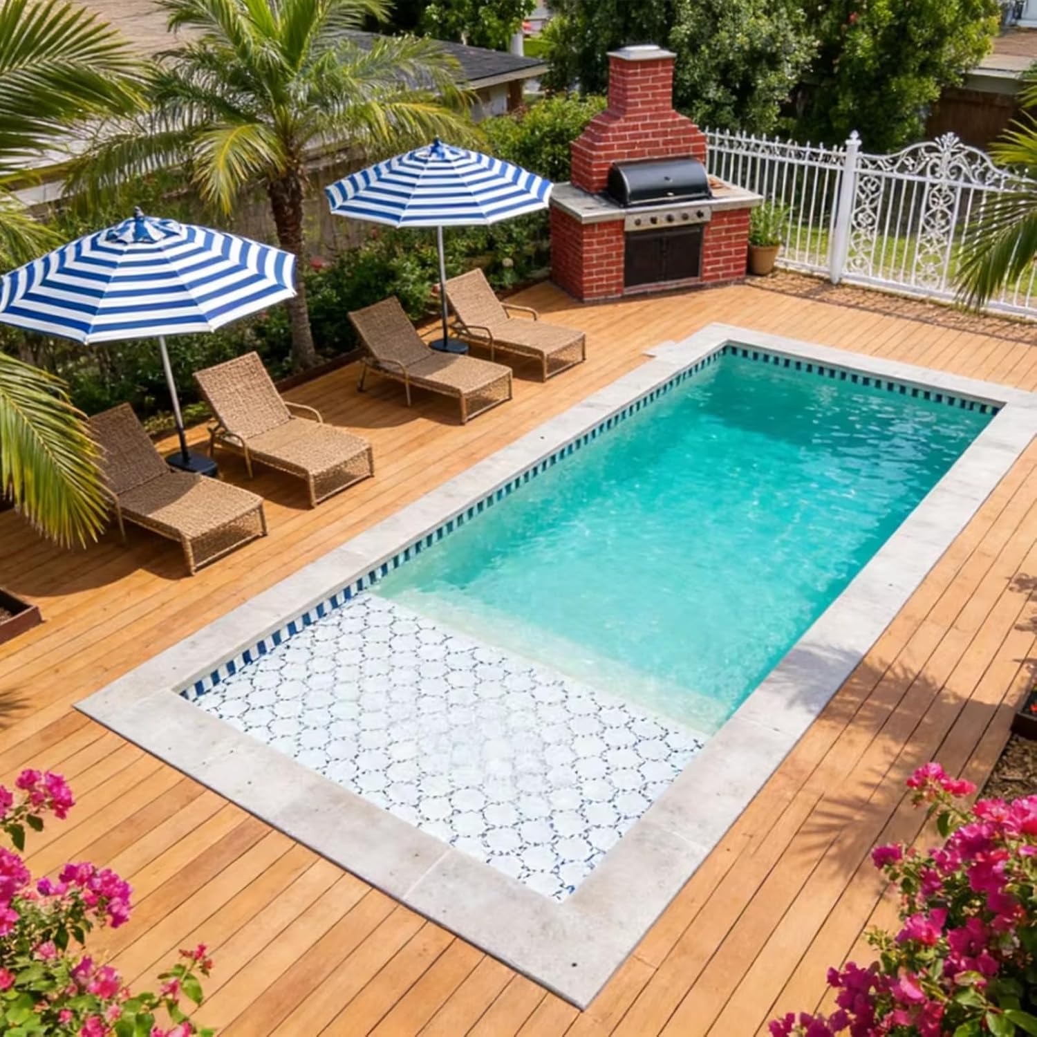 rectangular above ground pool,should I buy an above ground pool,best family size pool for backyard,above ground pool pros cons,durable outdoor pool worth buying,large rectangular pool for garden - detailed features and technical specifications