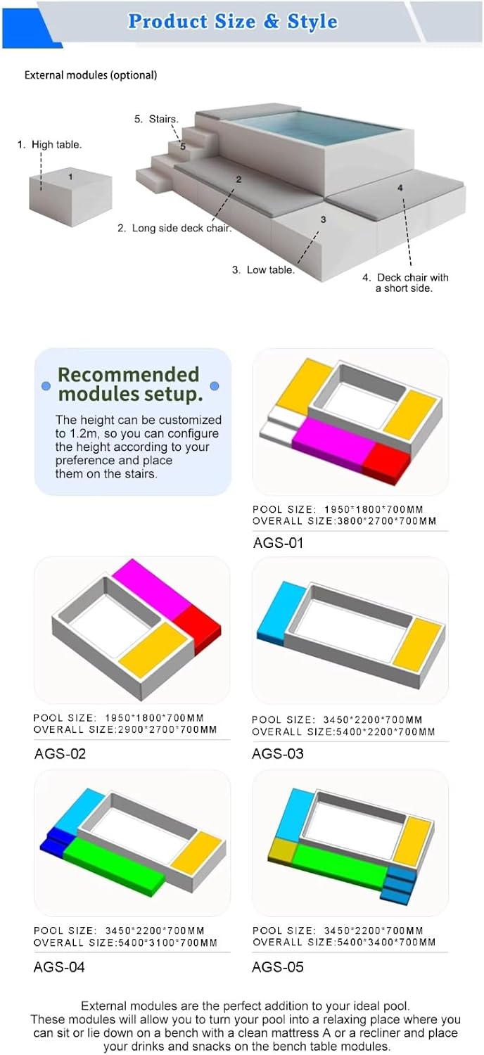Step-by-step guide for rectangular above ground pool,should I buy an above ground pool,best family size pool for backyard,above ground pool pros cons,durable outdoor pool worth buying,large rectangular pool for garden - complete tutorial