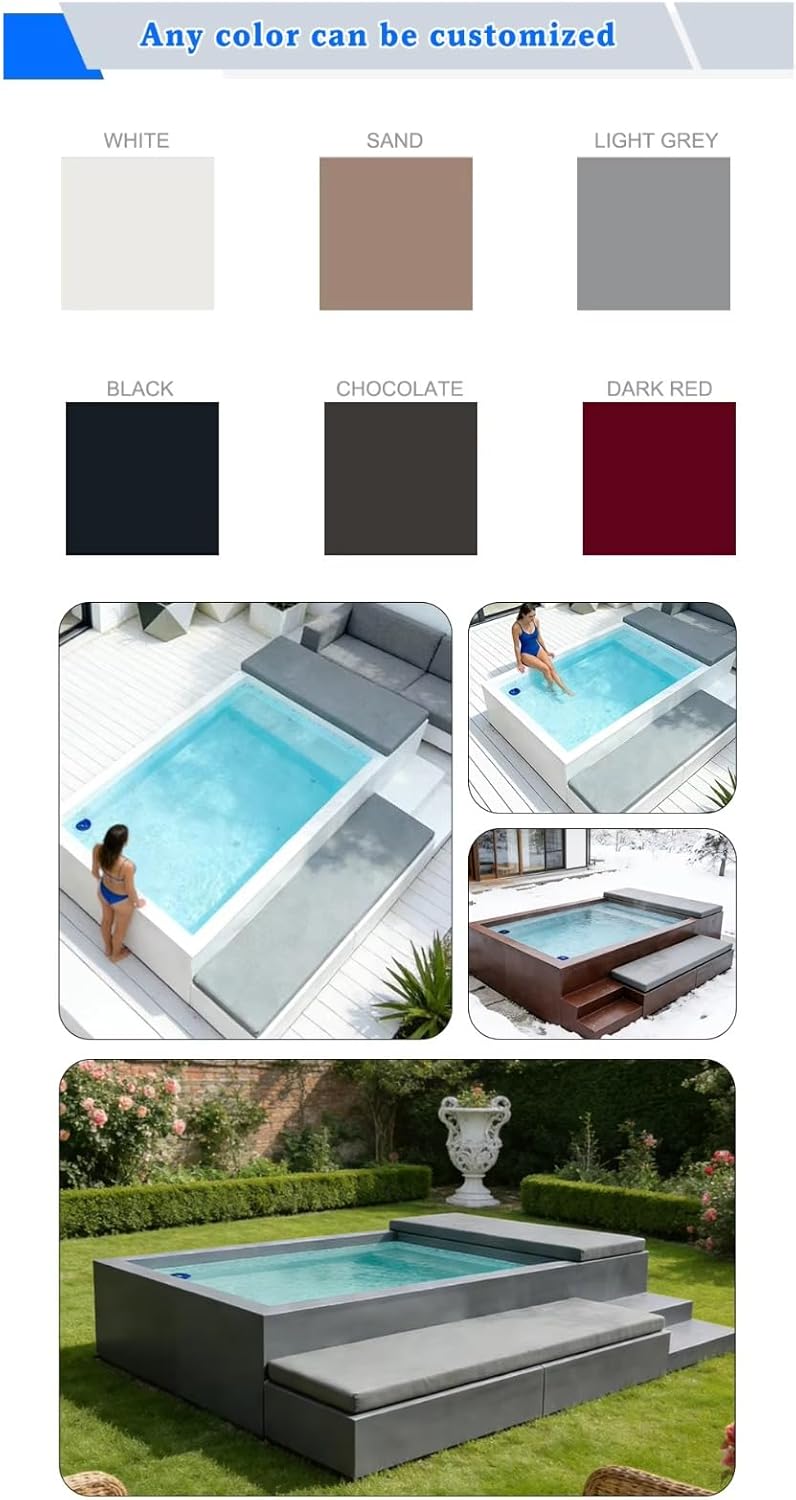 rectangular above ground pool,should I buy an above ground pool,best family size pool for backyard,above ground pool pros cons,durable outdoor pool worth buying,large rectangular pool for garden performance testing and real-world results